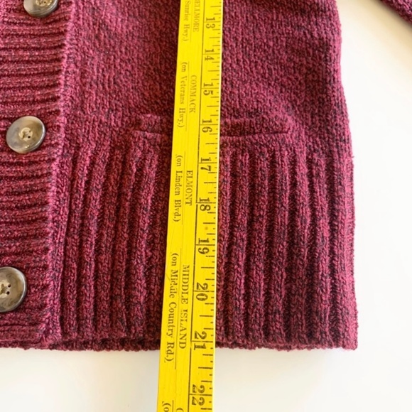 Karen Scott sweater PP new - Picture 7 of 8